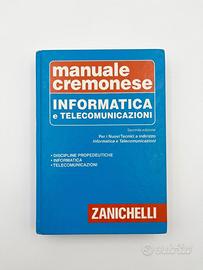 Manuale cremonese informatica
