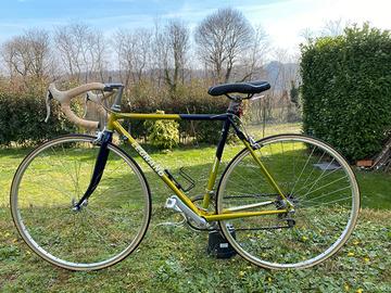 Bici da corsa Legnano - vintage