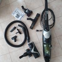 Scopa elettica con filo Rowenta Powerline Cyclonic