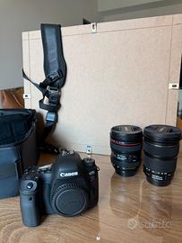 Camera Canon