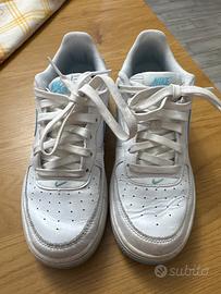 Scarpe NIKE “Air Force” originali