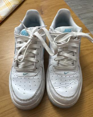 Scarpe NIKE “Air Force” originali