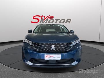 PEUGEOT 5008 BlueHDi 130 S&S EAT8 Active Busines