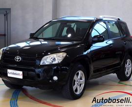 TOYOTA RAV 4 RAV4 2.2 D-4D 136 CV 4X4