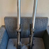 t max 500 ricambi vari