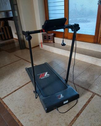 Tapis roulant
