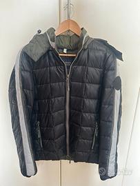 Piumino Armani