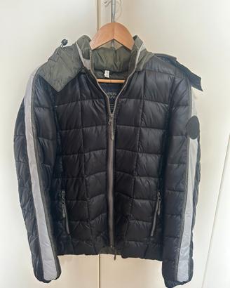 Piumino Armani