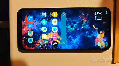 Redmi 11S + Redmi note 8T