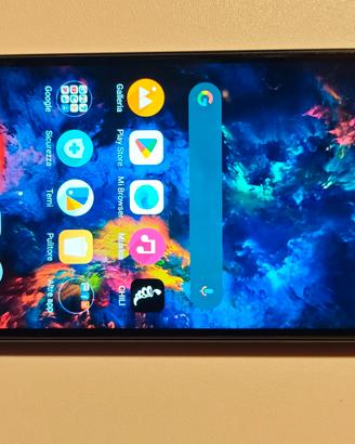 Redmi 11S + Redmi note 8T