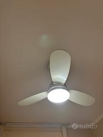 Ventilatore da soffitto