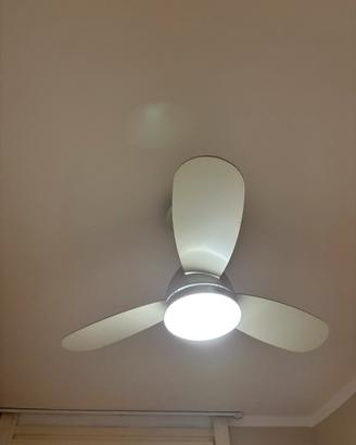 Ventilatore da soffitto