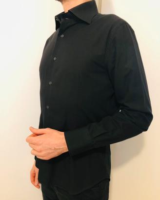 Camicia nera Lord Nelson