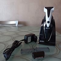 Rasoio Corpo Imetec