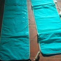 2 termocoperte professionalii