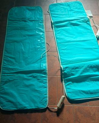 2 termocoperte professionalii
