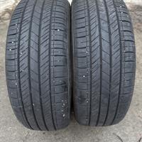 gomme usate 1955516 Estivo KUMHO - SOLUS VIER - 95