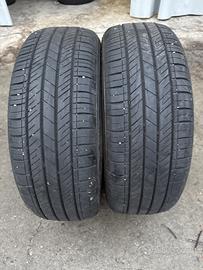 gomme usate 1955516 Estivo KUMHO - SOLUS VIER - 95