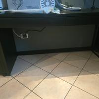 Scrivania Micke Ikea