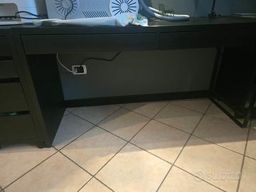 Scrivania Micke Ikea