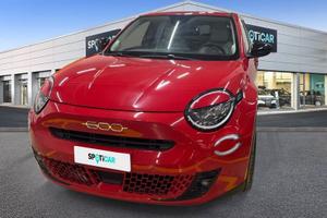 FIAT 600 1.2 Hybrid 110cv La Prima