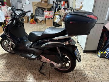 Piaggio beverly 250 2008