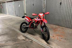 beta rr 50 racing