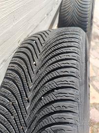 gomme 225 55 17 