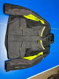 Giacca Moto Rev’it Outback 3