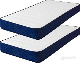 Materassi 80*190 memory