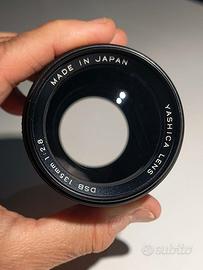 Yashica 135mm 2.8 buono stato