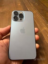 IPHONE 13Pro 256Gb…..Top