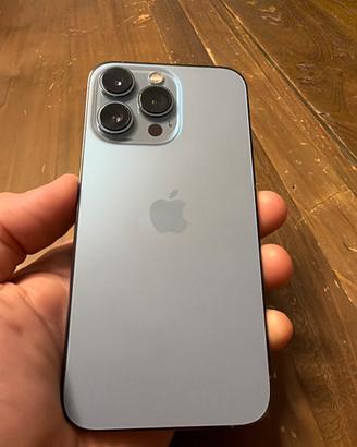 IPHONE 13Pro 256Gb…..Top