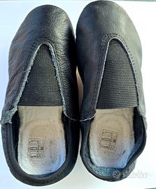 scarpe da ginnastica danza bambini 