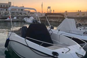 QuickSilver 555 active