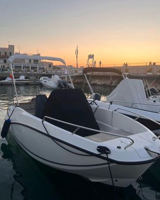 QuickSilver 555 active