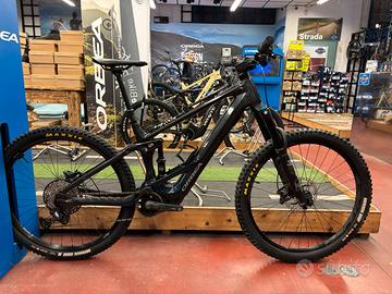 ebike ORBEA WILD H10 taglia L 2023 usata 750wh