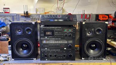 Stereo HI-FI