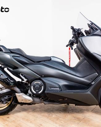 YAMAHA T-MAX 560 TECH MAX - 2021