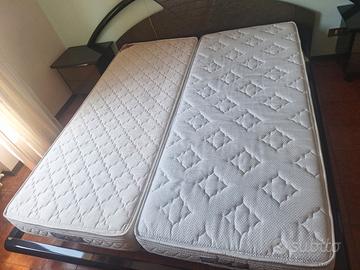 2 Materassi nuovi 80x190