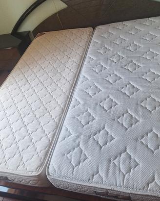 2 Materassi nuovi 80x190