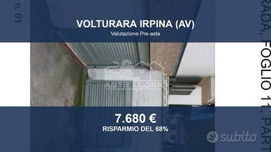 Immobile in asta di 49 m² a Volturara Irpina