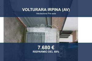 Immobile in asta di 49 m² a Volturara Irpina