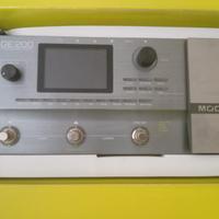 PERDALIERA PER CHITARRA MOOER GE 200