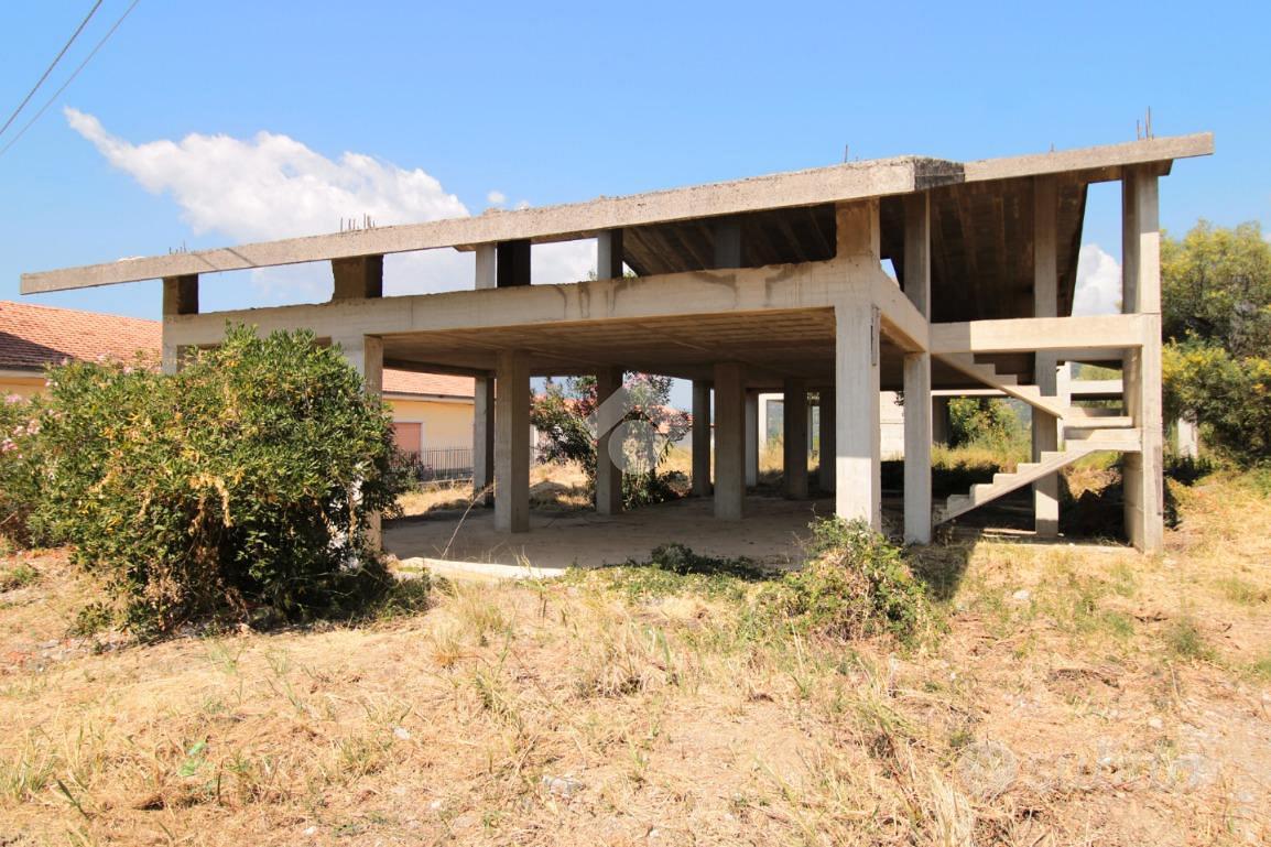 RUSTICO A VIBONATI - Vista 3