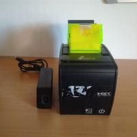 Stampante termica Custom Kube Lottery