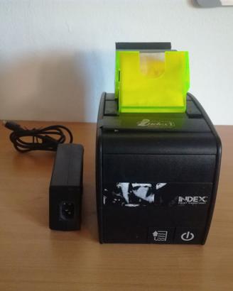 Stampante termica Custom Kube Lottery