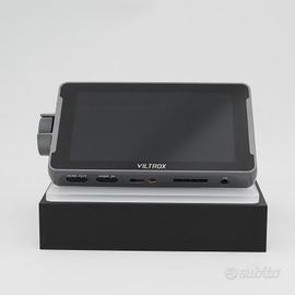 Monitor da Campo Viltrox DC-550 Pro Usato