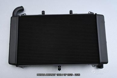 Radiatore per HONDA HORNET 1000 / SP 2025 - 2026
