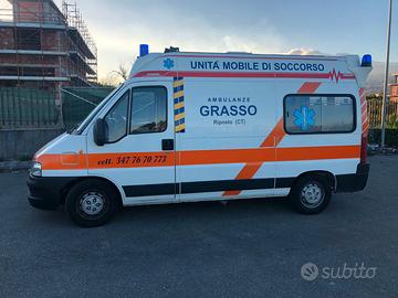 ambulanza